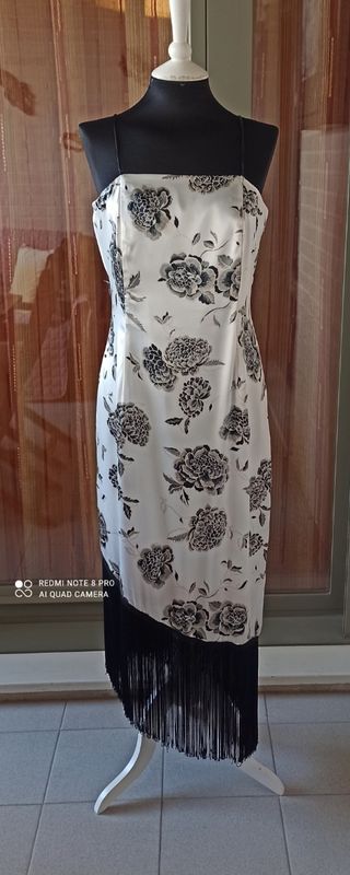 Vestido de invitada