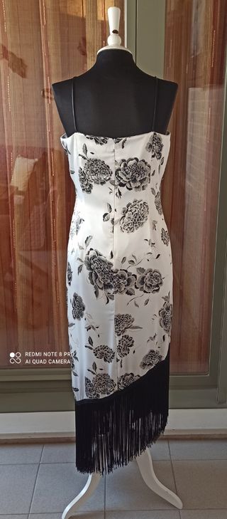 Vestido de invitada