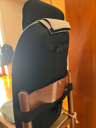 Sedile massaggiante IMETEC Sensuij