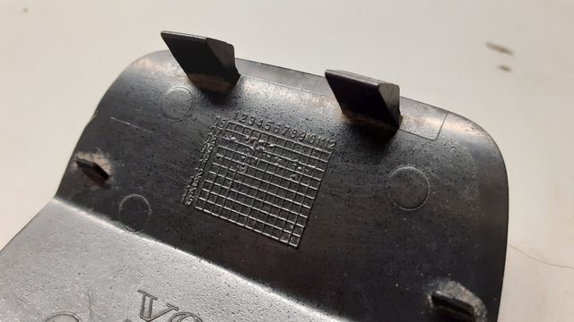 Coperchio gancio Volvo V 50