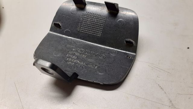 Coperchio gancio Volvo V 50