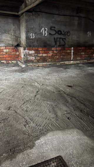 Plaza Garaje en Ponte Caldelas