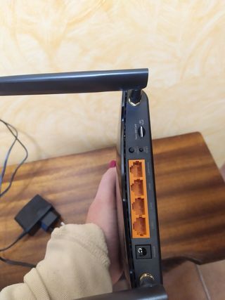 Router 4G SIM