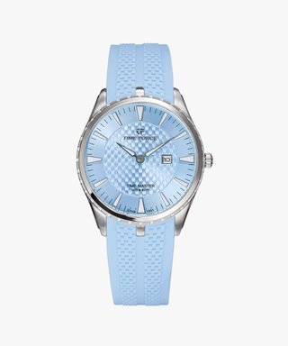 Time Master Ultra Slim Lady SKU: TF5047L-13