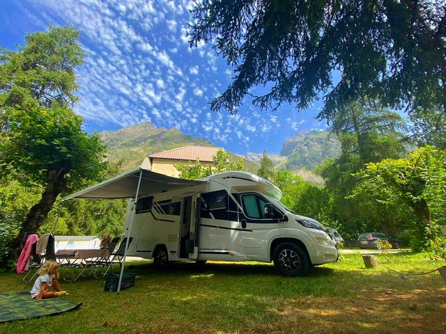 ALQUILA AUTOCARAVANA FIAT BENIMAR MILEO 263 2024