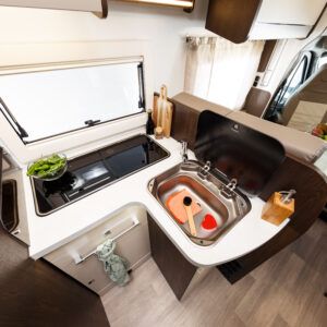 ALQUILA AUTOCARAVANA FIAT BENIMAR MILEO 263 2024