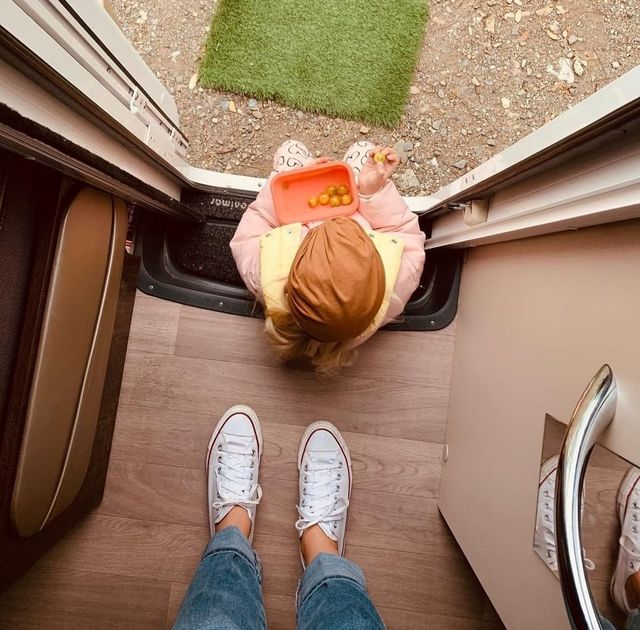 ALQUILA AUTOCARAVANA FIAT BENIMAR MILEO 263 2024