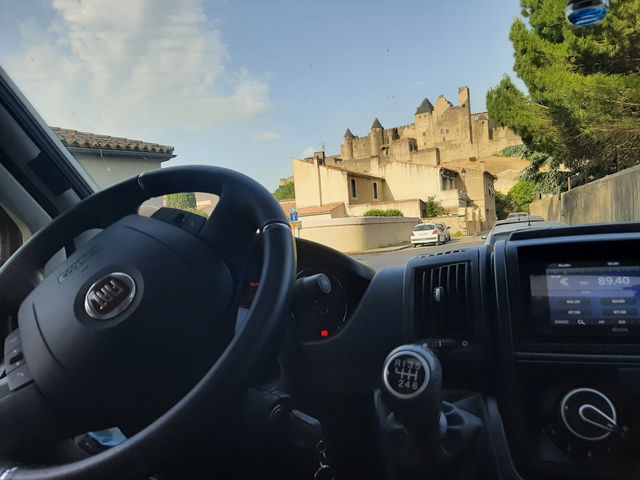 ALQUILA AUTOCARAVANA FIAT BENIMAR MILEO 263 2024