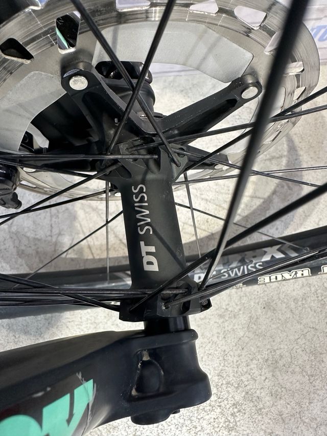 ORBEA OIZ M10