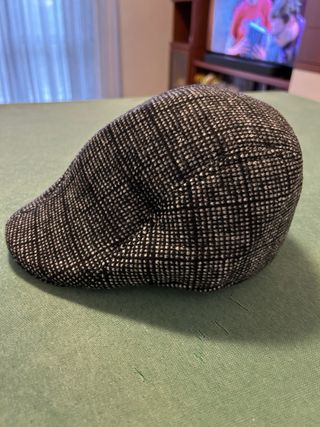 Cappello uomo
