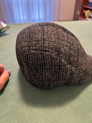 Cappello uomo