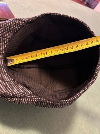Cappello uomo