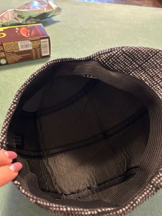 Cappello uomo