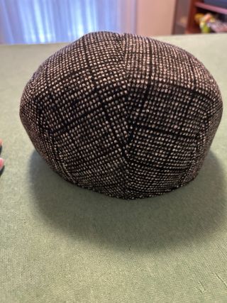 Cappello uomo
