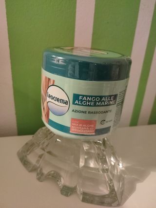 Leo crema Fango alghe 