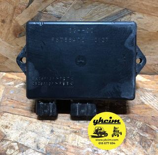 Cdi para Yamaha Kodiak 400