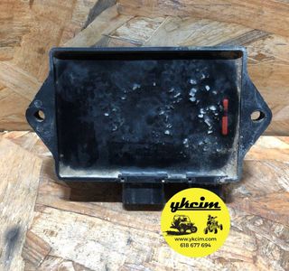 Cdi para Yamaha Kodiak 400