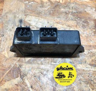 Cdi para Yamaha Kodiak 400