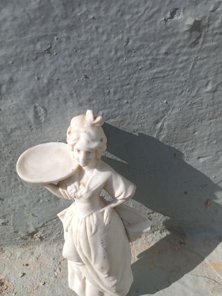 Figura bisquit