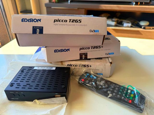 Edision Picco T265