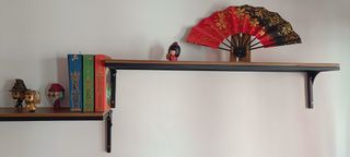 Estante Fjallbo (ya sólo me queda 1)