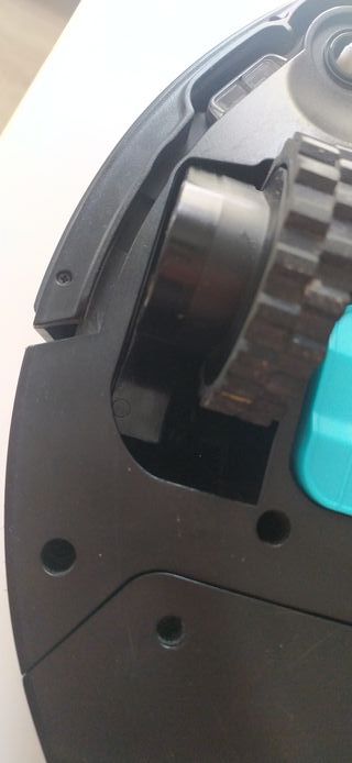 ASPIRADOR CONGA CECOTEC MOD 4490