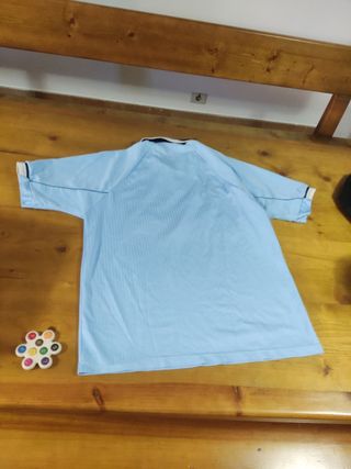 Camiseta ORIGINAL Celta de Vigo 1997