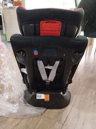 Sillita coche bebe