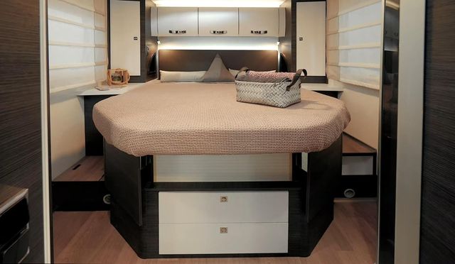 ALQUILER AUTOCARAVANA FIAT BENIMAR MILEO 296 2024