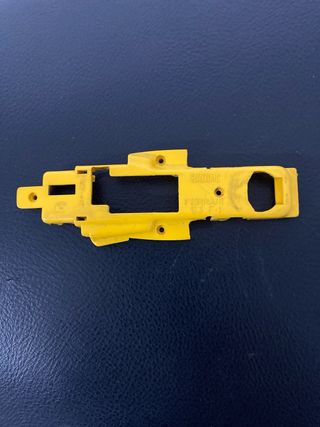 SCALEXTRIC CHASIS FERRARI B3 F1 EXIN