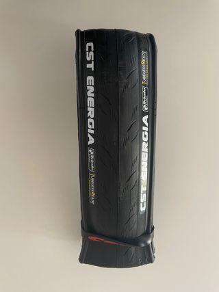NUOVA gomma bici da corsa CST ENERGIA 700x28
