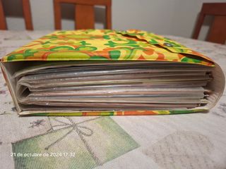 Discos vinilo