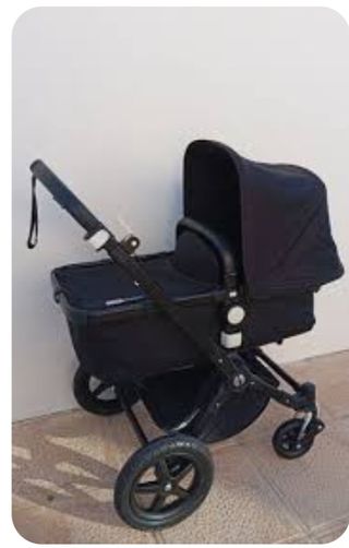 Bugaboo Camaleón Carro