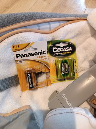 Ingenuity hamaca mecedora para bebés 