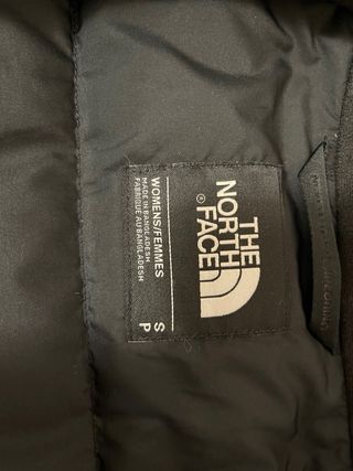 Chaqueta Parka Artctic The North Face