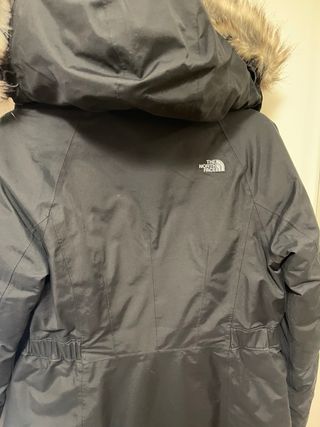 Chaqueta Parka Artctic The North Face
