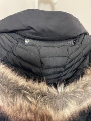 Chaqueta Parka Artctic The North Face