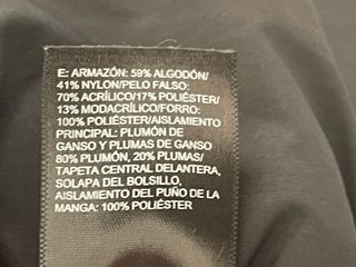 Chaqueta Parka Artctic The North Face