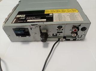 Autoradio