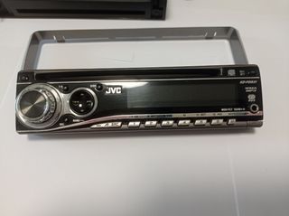 Autoradio