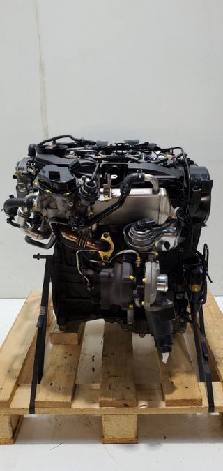 Motor completo AUDI A5 2012	 2.0 TDI 177 CV