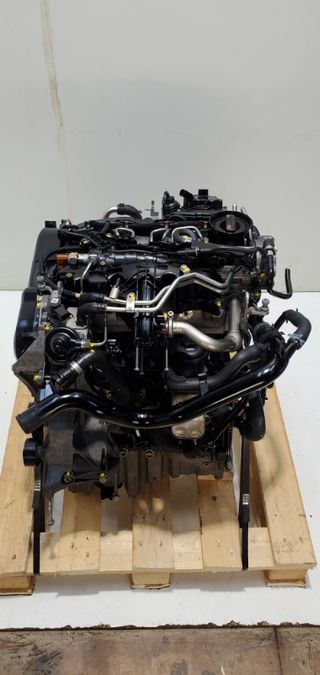 Motor completo AUDI A5 2012	 2.0 TDI 177 CV