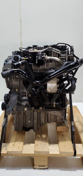 Motor completo AUDI A5 2012	 2.0 TDI 177 CV