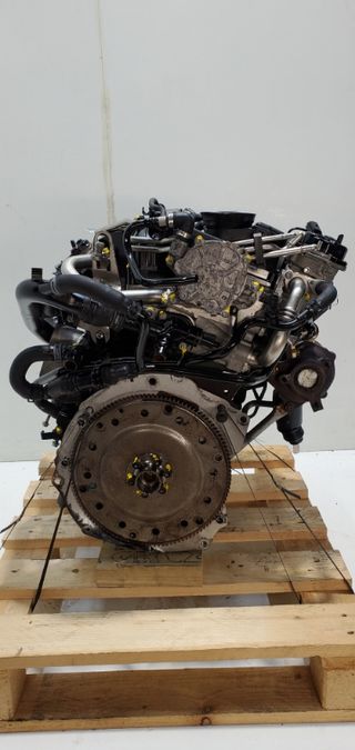 Motor completo AUDI A5 2012	 2.0 TDI 177 CV