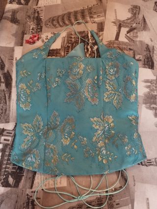 Vestidos de ceremonia 