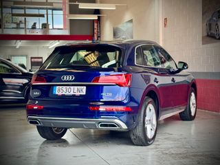 Audi Q5 SLINE 40 TDI 204CV QUATTRO 