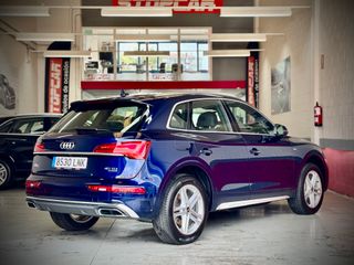 Audi Q5 SLINE 40 TDI 204CV QUATTRO 