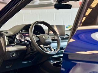 Audi Q5 SLINE 40 TDI 204CV QUATTRO 