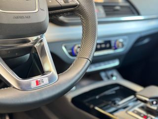Audi Q5 SLINE 40 TDI 204CV QUATTRO 