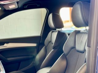 Audi Q5 SLINE 40 TDI 204CV QUATTRO 